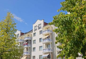 Vorschaubild Wohnung