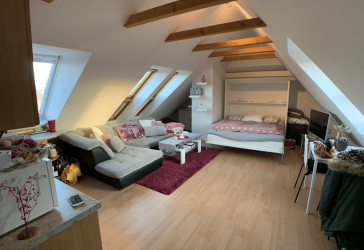 Vorschaubild Wohnung