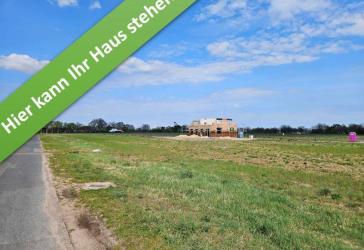 Inkl. Grundstück, Zu Hause einfach genießen, Ihr Familienhaus in Leese.