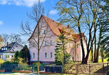 Vorschaubild Mehrfamilienhaus