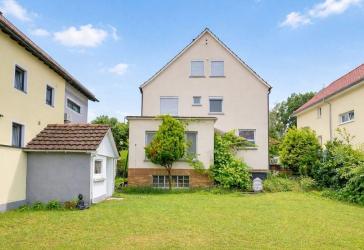Vorschaubild Einfamilienhaus