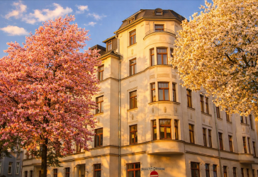 Vorschaubild Wohnung