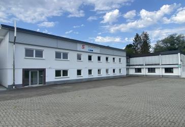 Vorschaubild Büro- /Praxis-Immobilie