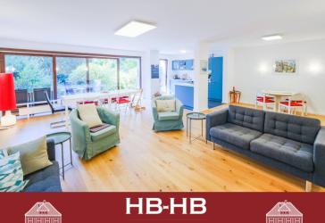 Vorschaubild Maisonettewohnung