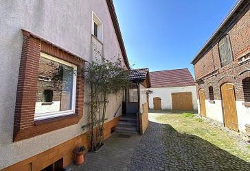 Vorschaubild Bauernhaus
