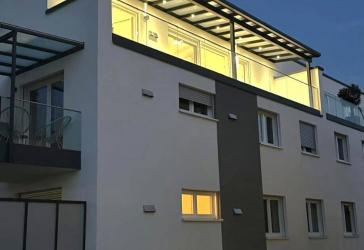 Vorschaubild Penthouse