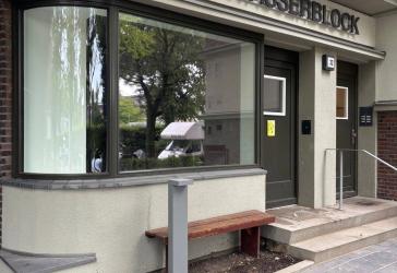 Vorschaubild Büro- /Praxis-Immobilie