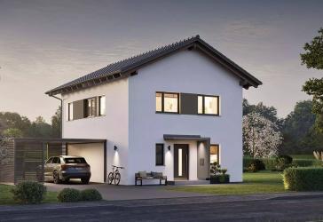 126 qm Wohnglück in Winnenden - Willkommen in Ihrem neuen Zuhause