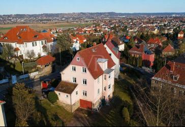 Vorschaubild Mehrfamilienhaus