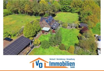 Exklusives Wohnen auf höchstem Niveau - Design, Komfort und Natur perfekt vereint