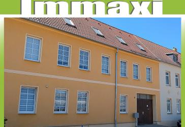 GEPFLEGTES MEHRFAMILIENHAUS MIT 3 WOHNUNGEN (VERMIETET) mit 4,99 % RENDITE