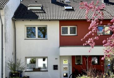 Vorschaubild Reihenmittelhaus
