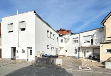 Mehrfamilienhaus mit 6 Wohnungen als Kapitalanlage in der Innenstadt von Lippstadt