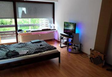 Vorschaubild Loft-Studio-Atelier