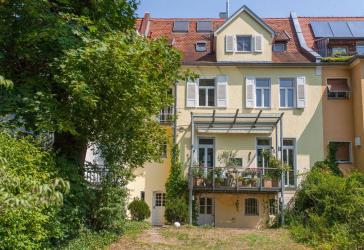 Vorschaubild Einfamilienhaus