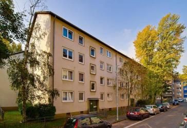 Vorschaubild Wohnung