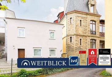 Vorschaubild Einfamilienhaus