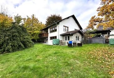 Vorschaubild Einfamilienhaus