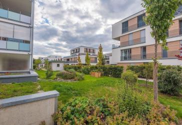 NEUBAUWOHNUNGEN am GRILLENSEE | Wfl. 40–120 m² | 1–5 Zimmern | Balkon/Terrasse | Ideal für Eigennutzer & Kapitalanleger