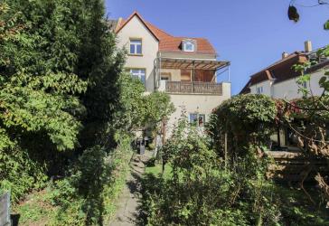 Vorschaubild Mehrfamilienhaus