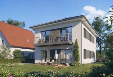 Vorschaubild Einfamilienhaus