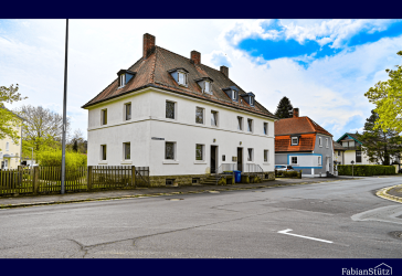 Vorschaubild Mehrfamilienhaus