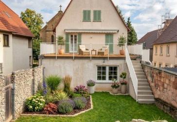 Vorschaubild Einfamilienhaus