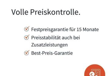 WOHNQUALITÄT AUF HÖCHSTEM NIVEAU