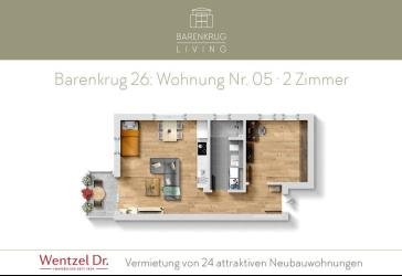Vorschaubild Wohnung