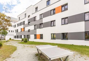 Vorschaubild Wohnung