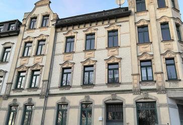 Vorschaubild Wohnung