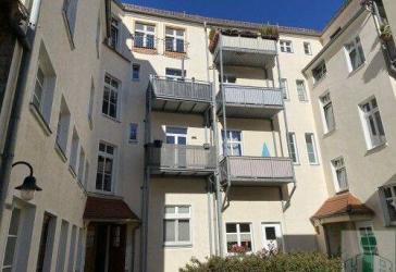 Vorschaubild Wohnung
