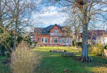 Vorschaubild Villa