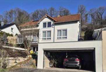 Vorschaubild Einfamilienhaus