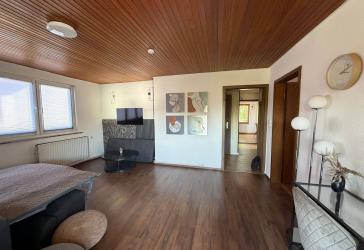 Kapitalanlage oder Selbstbezug: Zweifamilienhaus in Soltau inkl 2 Garagen und Grundstück Soltau !