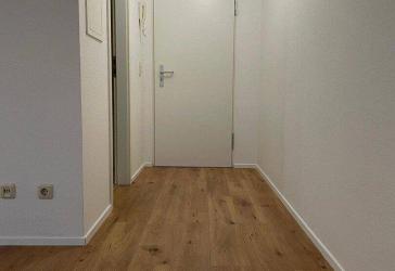 73m²-Wohnung im Zentrum von Apolda - Erstbezug nach Sanierung