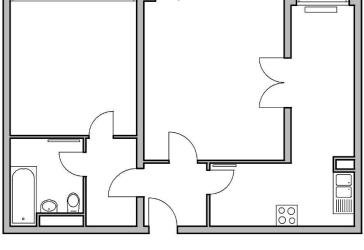 Vorschaubild Wohnung