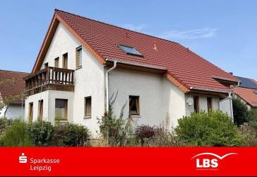 Großzügiges Familiendomizil in Seenähe!