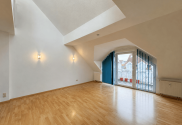 Vorschaubild Maisonettewohnung