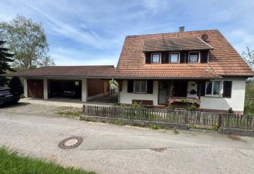 Vorschaubild Einfamilienhaus