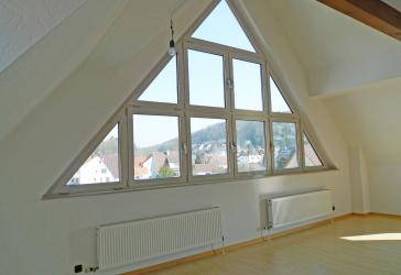 Vorschaubild Maisonettewohnung