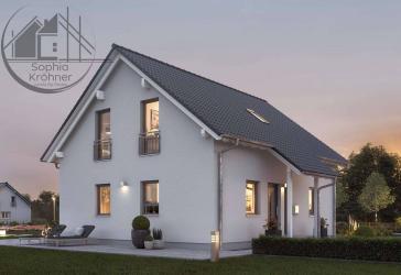 endlich Platz: 162qm Haus, 5200qm Garten - deins?!