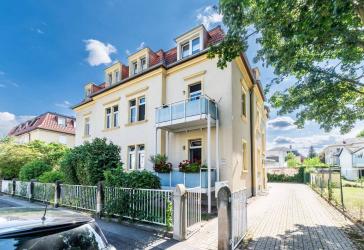 Vorschaubild Wohnung