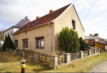 Vorschaubild Einfamilienhaus