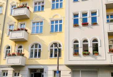 Vorschaubild Wohnung
