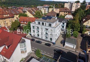 Vorschaubild Penthouse