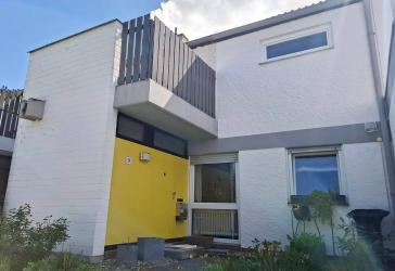 Vorschaubild Reihenmittelhaus