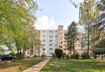 3-Zimmer-Wohnung in Dormagen-Horrem mit Balkon