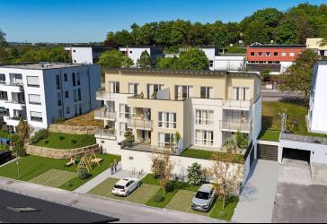 Vorschaubild Wohnung