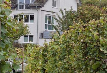 Wiesbaden Frauenstein - Großzügiges Endhaus in Splittlevel Bauweise